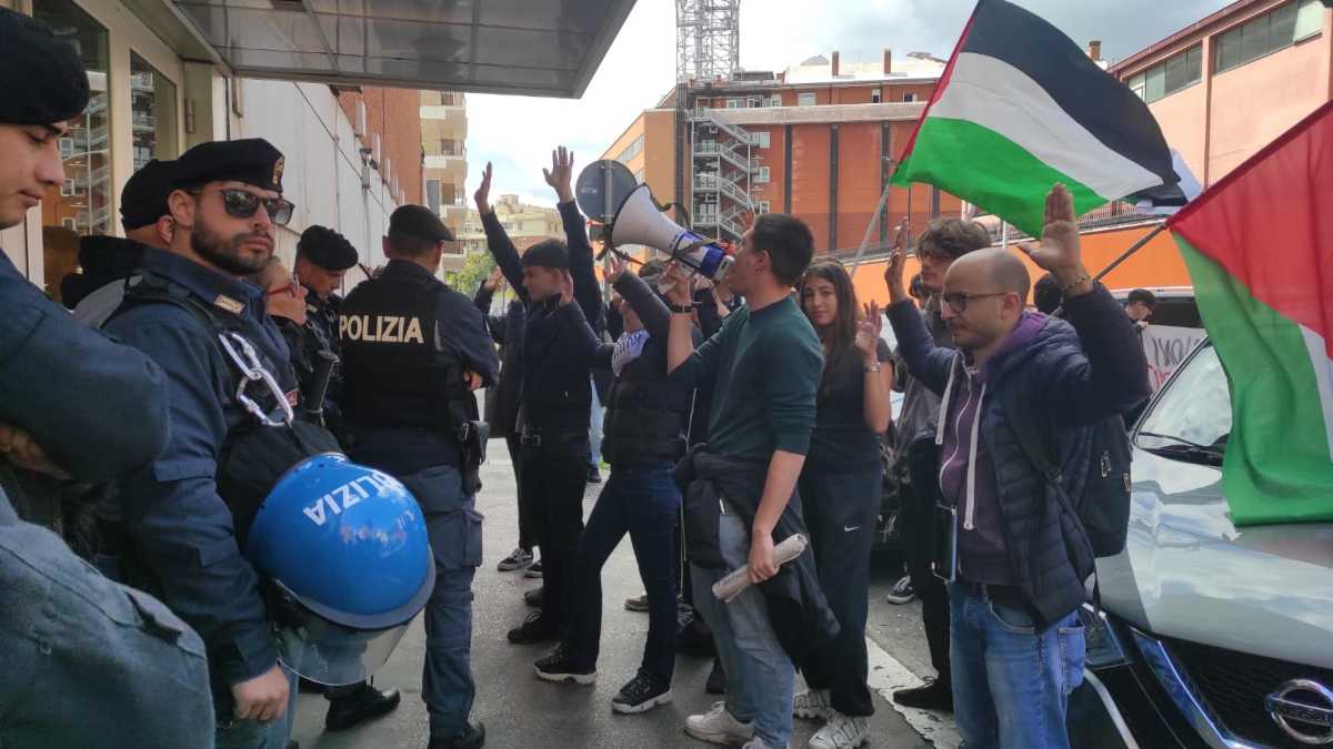Immagine di Le squadracce contro Parenzo