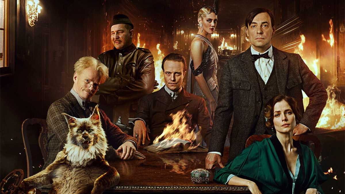 Immagine di La censura ignorante del regime russo che non capisce e finanzia il film “Il Maestro e Margherita”