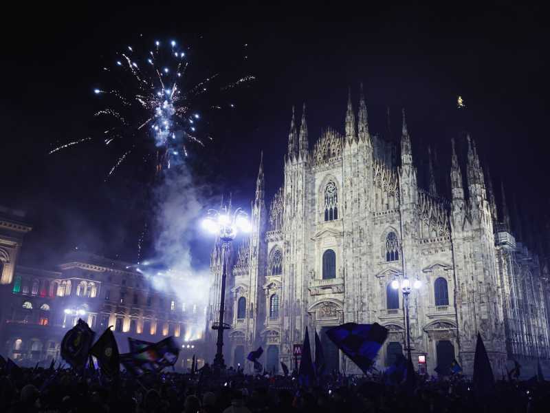  Foto via Getty Images