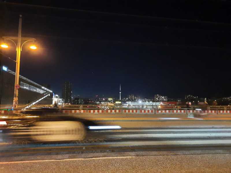 Berlino (foto Ansa)