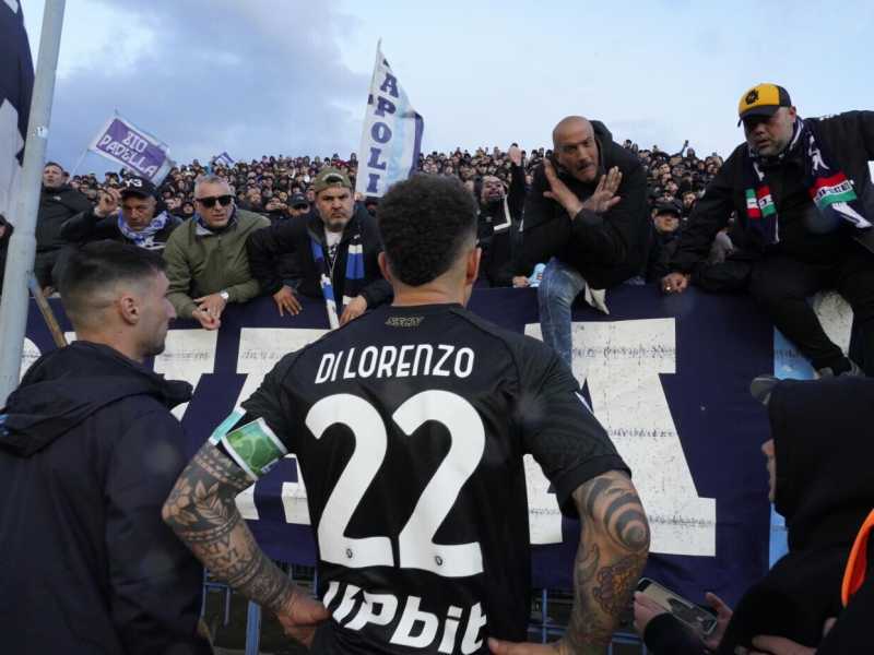Foto LaPresse