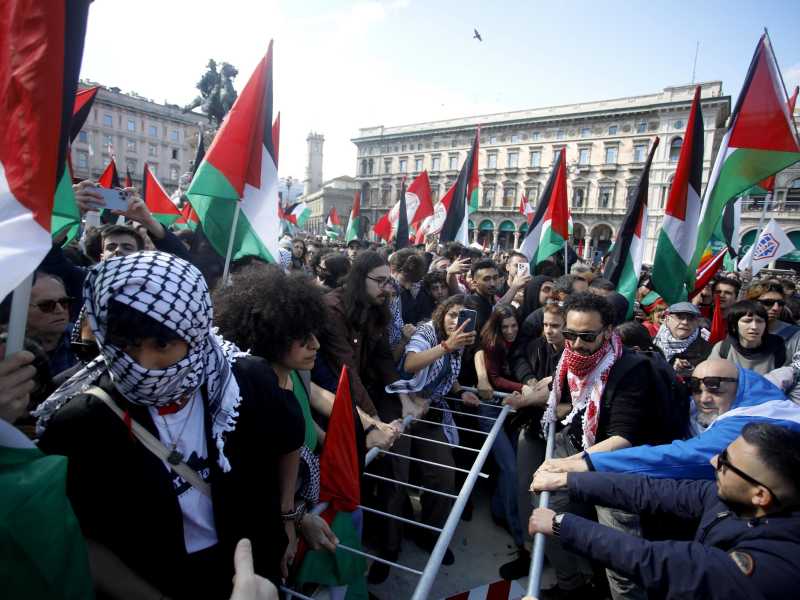 (foto Ansa)