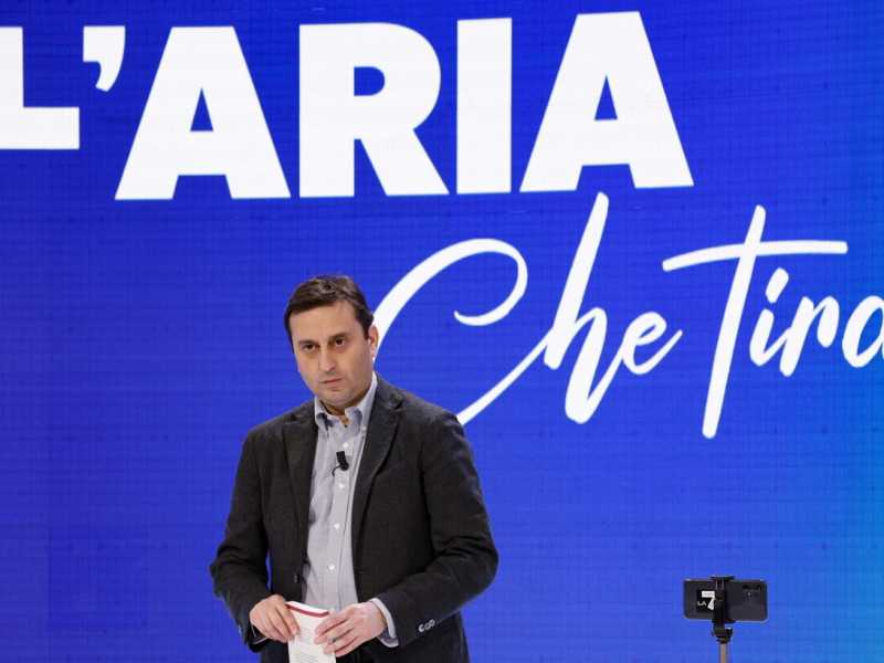 Foto Ansa