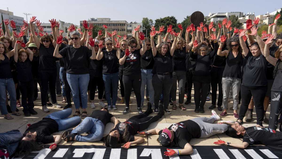 Immagine di Israele non può più aspettare i "no" di Hamas