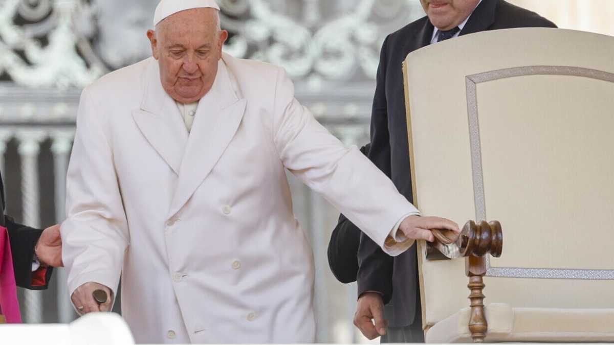 Immagine di Niente soluzioni, ma tanti processi. L’esito sinodale che lascia questioni aperte