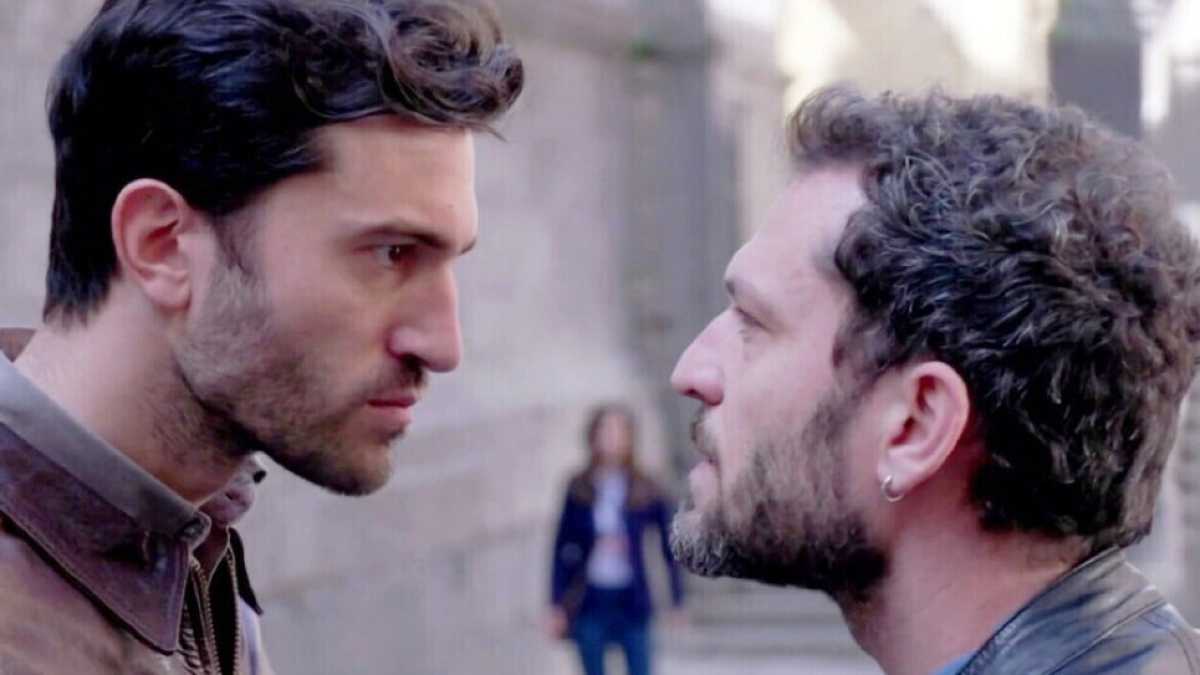 Immagine di Il rischio di Edoardo e tutti i collaboratori di giustizia