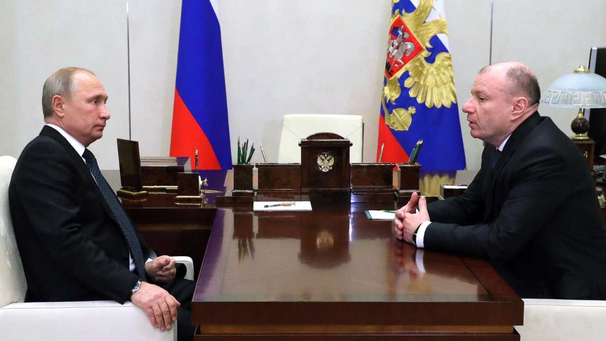 Immagine di La società di un oligarca putiniano delocalizza in Cina per scappare alle sanzioni