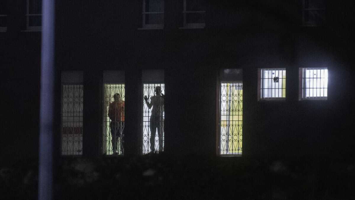 Immagine di Carceri, meno consenso più buon senso