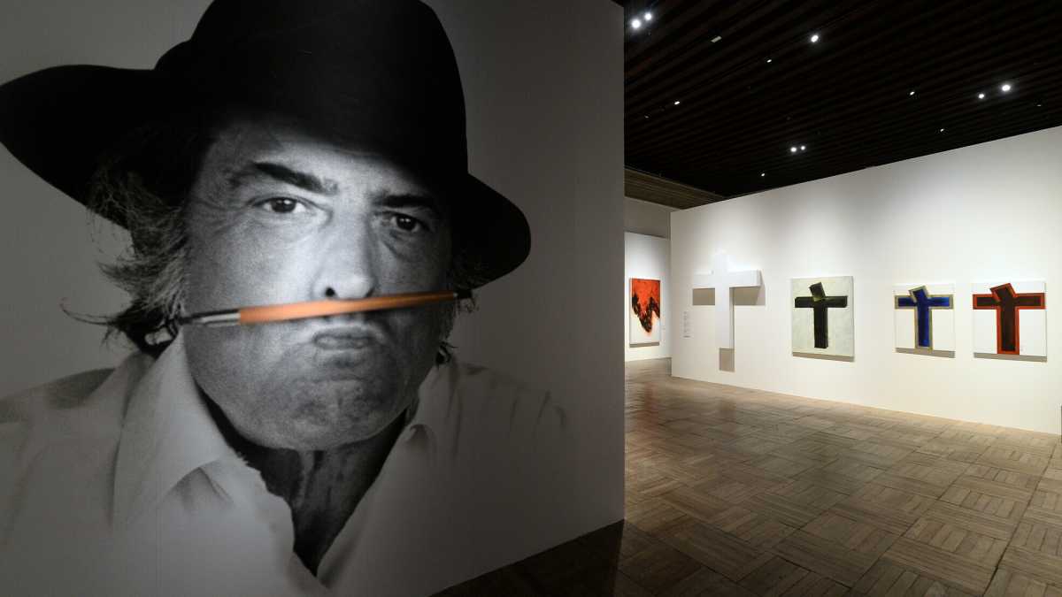 Immagine di La réclame poetica di Armando Testa