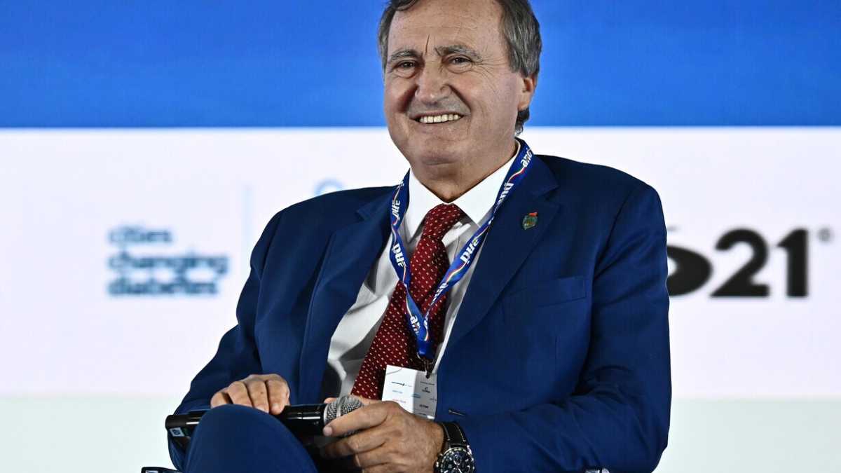 Immagine di Venezia e il ticket d'ingresso: il sindaco Brugnaro risponde a chi contesta la scelta