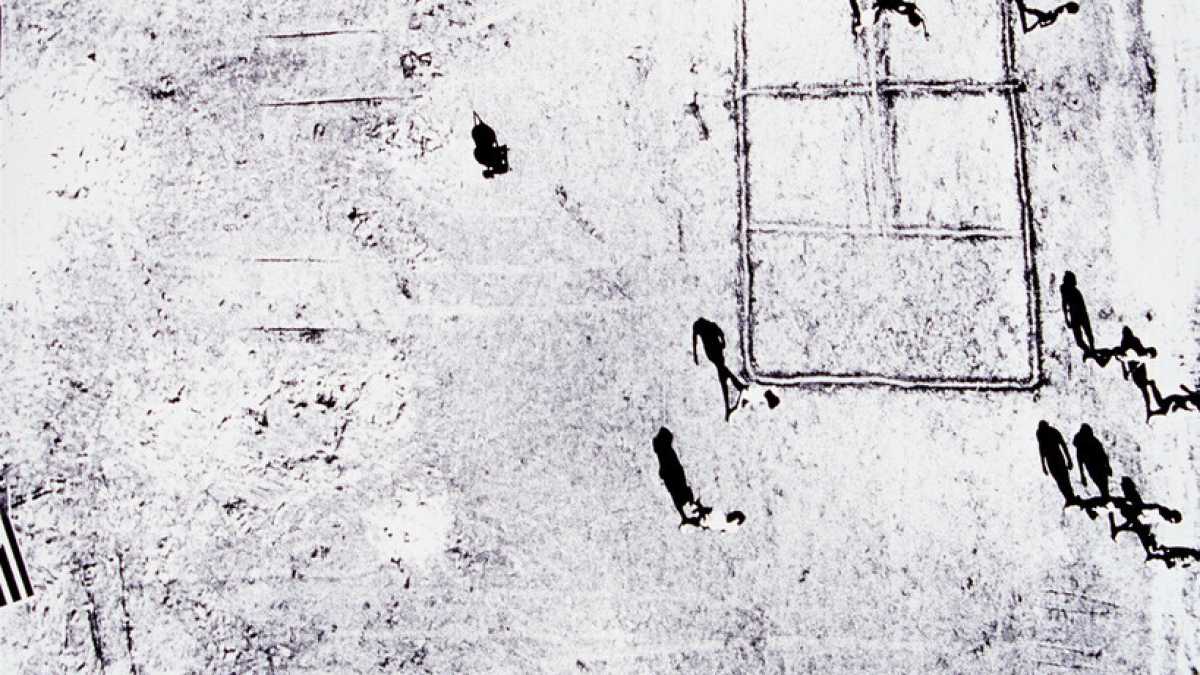 Immagine di L’ultima serie di fotografie di Mario Giacomelli in mostra