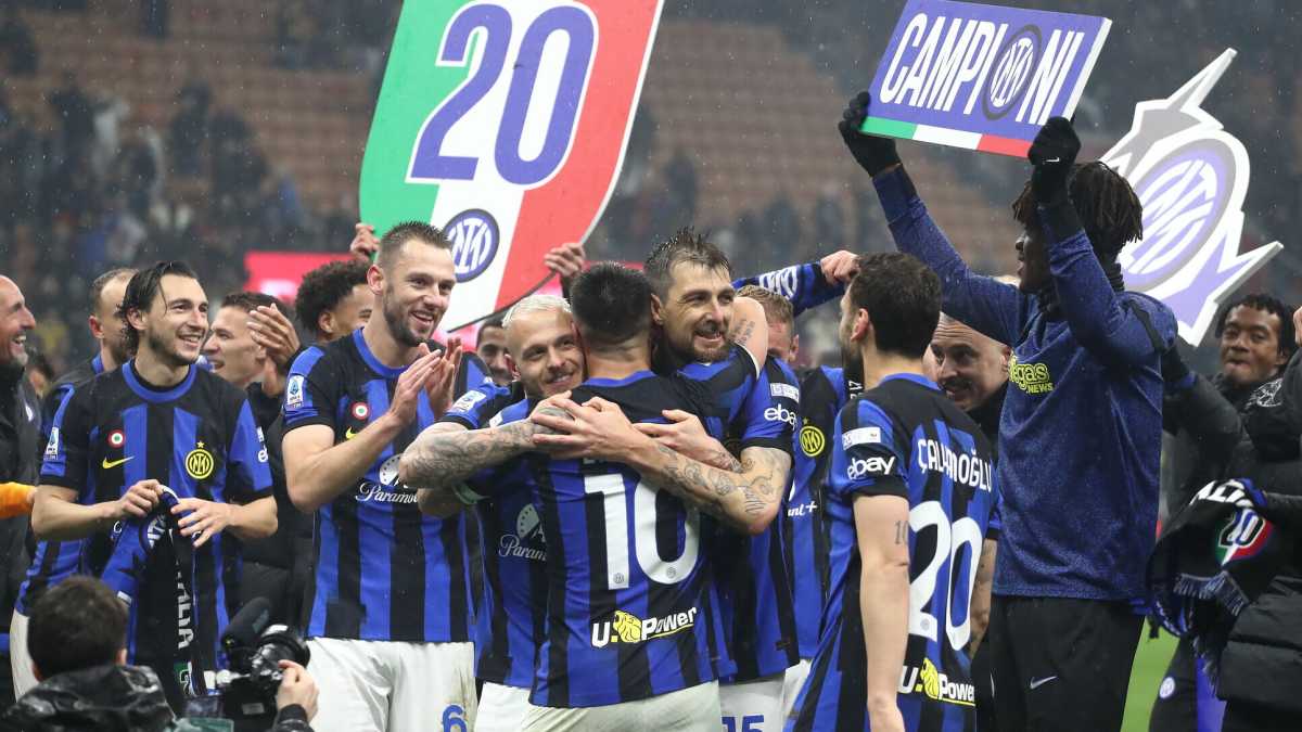 Immagine di L’Inter non si è mai nascosta: si stravince anche così