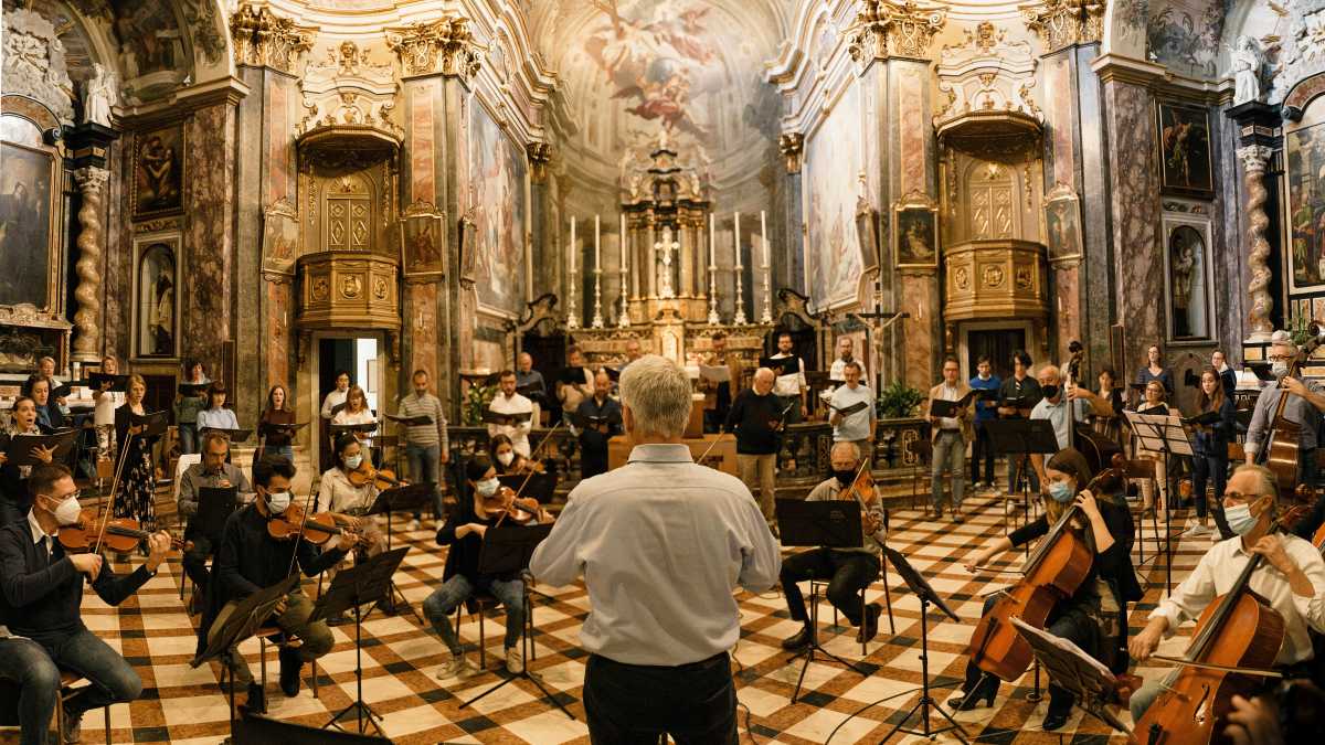Immagine di Ugole e contributi
