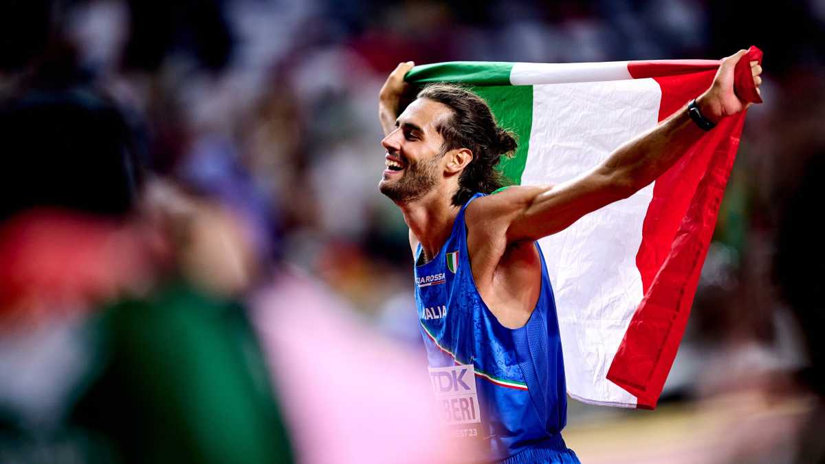 Immagine di Lo sport in Italia vale 100 miliardi. Focus sulle grandi occasioni