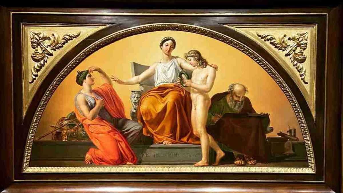 Immagine di Utili chiarimenti sul vero significato di "merito" per evitare derive ideologiche