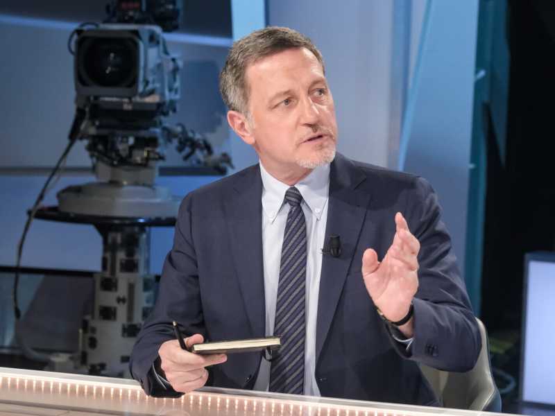 Il partigiano Giannini
