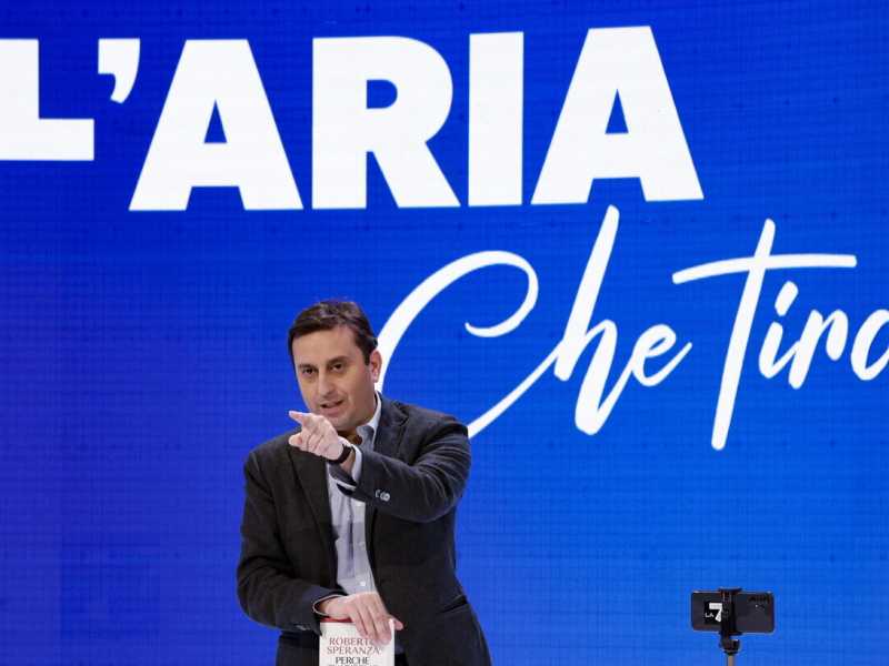 foto Ansa