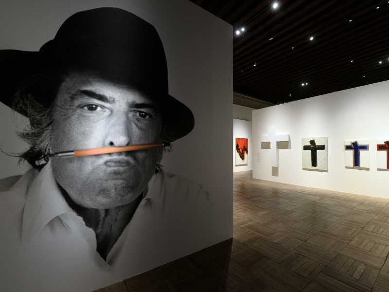&nbsp;Armando Testa - foto via Getty Images