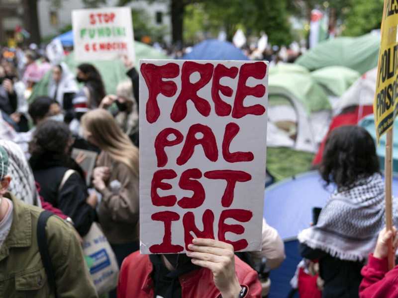 Foto Ap, via LaPresse