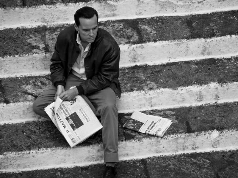 Mr. Ripley torna in formato serie. E parte il confronto tra i molti interpreti dell’irresistibile truffatore della Highsmith
