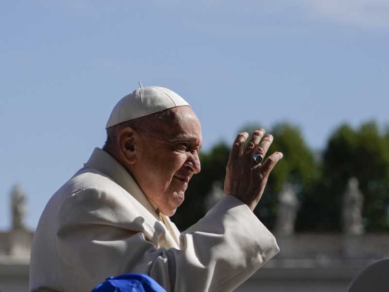 Quel che il Papa non dice sulla pace