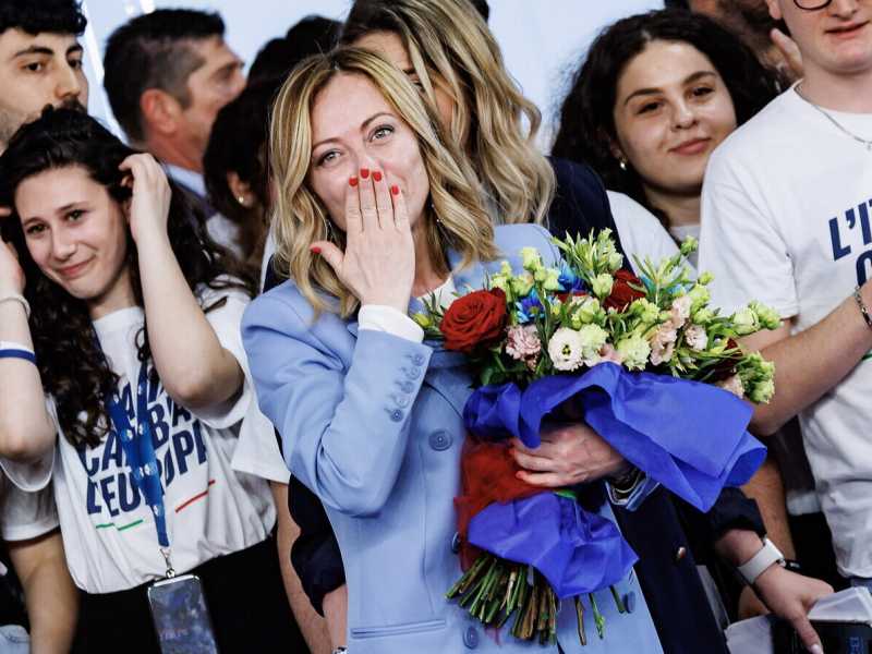 (foto LaPresse)
