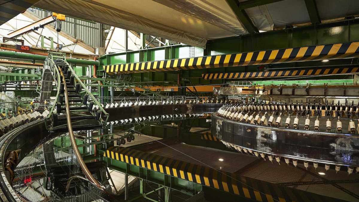 Immagine di Il capitalismo italiano ha un nuovo orizzonte: il vasto mondo