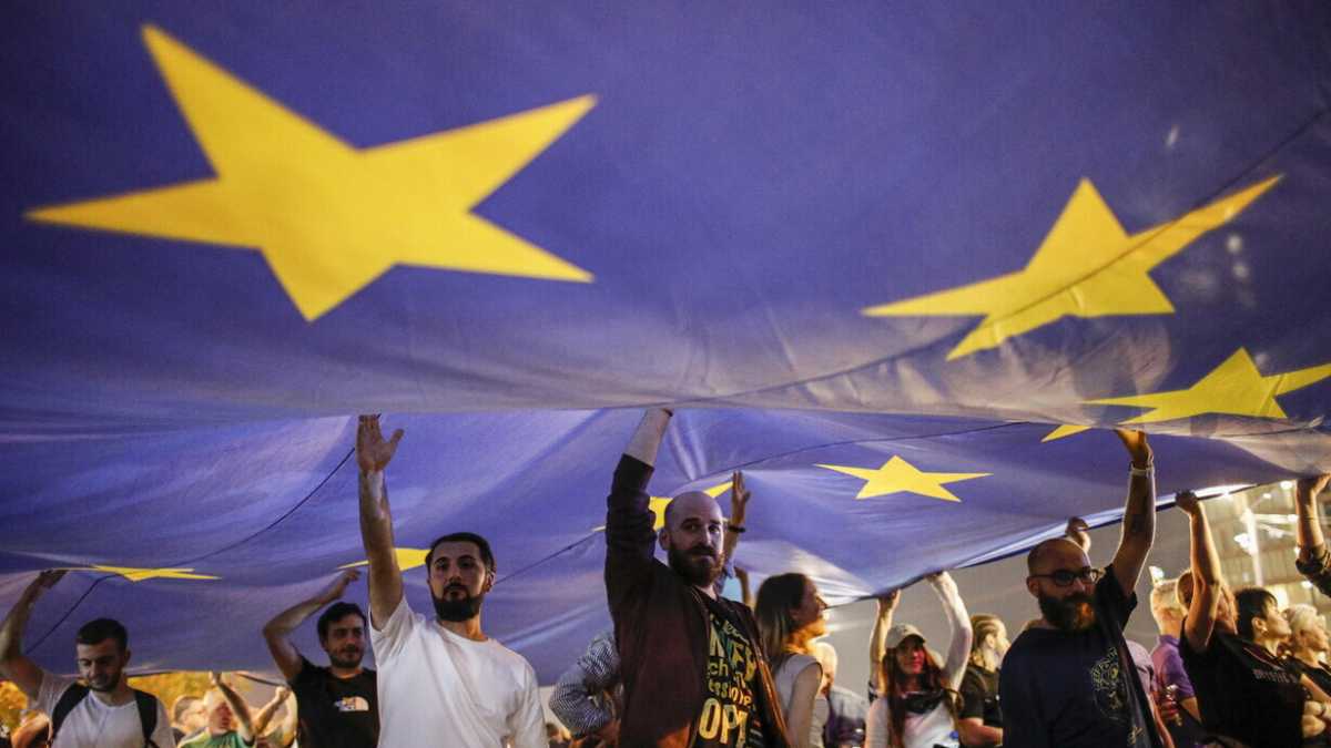 Immagine di La domanda europeista della piazza georgiana è diversa dal passato. Cosa dobbiamo ascoltare