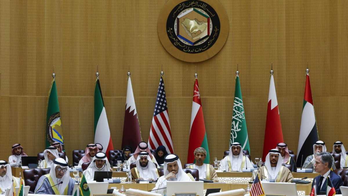 Immagine di La proposta "generosa" per liberare gli ostaggi israeliani ha due ostacoli