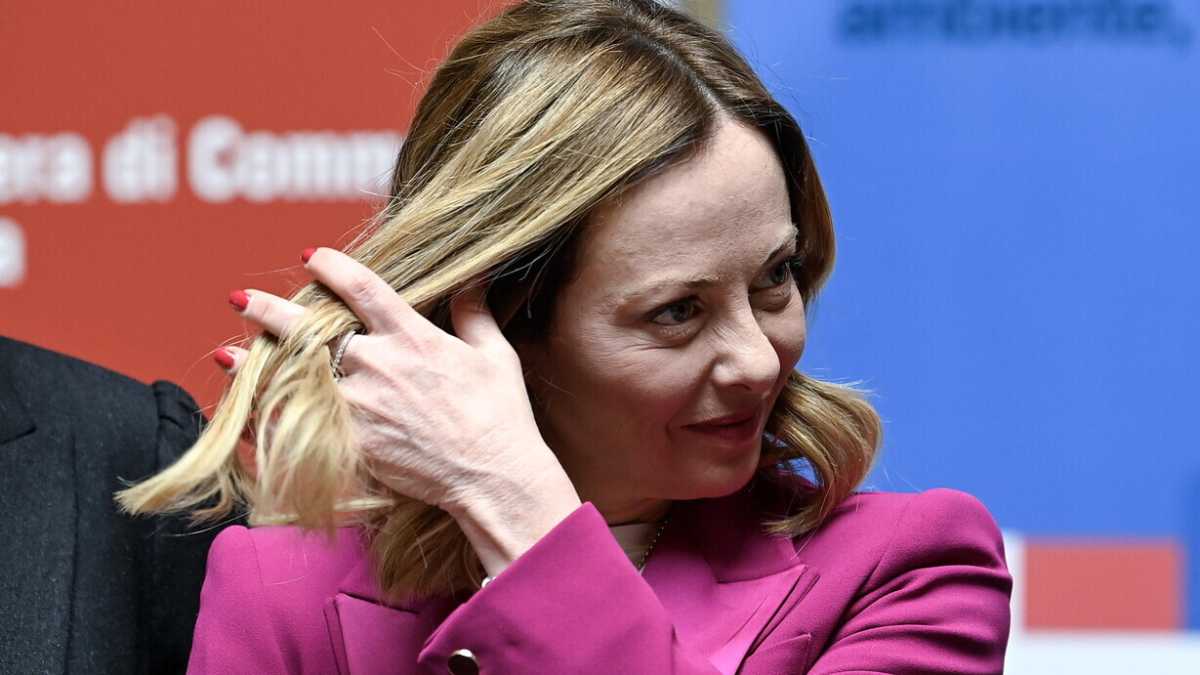Immagine di Meloni convoca i sindacati in vista del nuovo "decreto primo maggio": cosa prevede