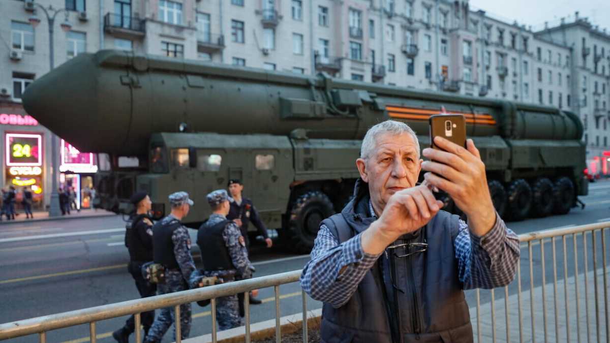 Immagine di La seconda Guerra fredda secondo Niall Ferguson