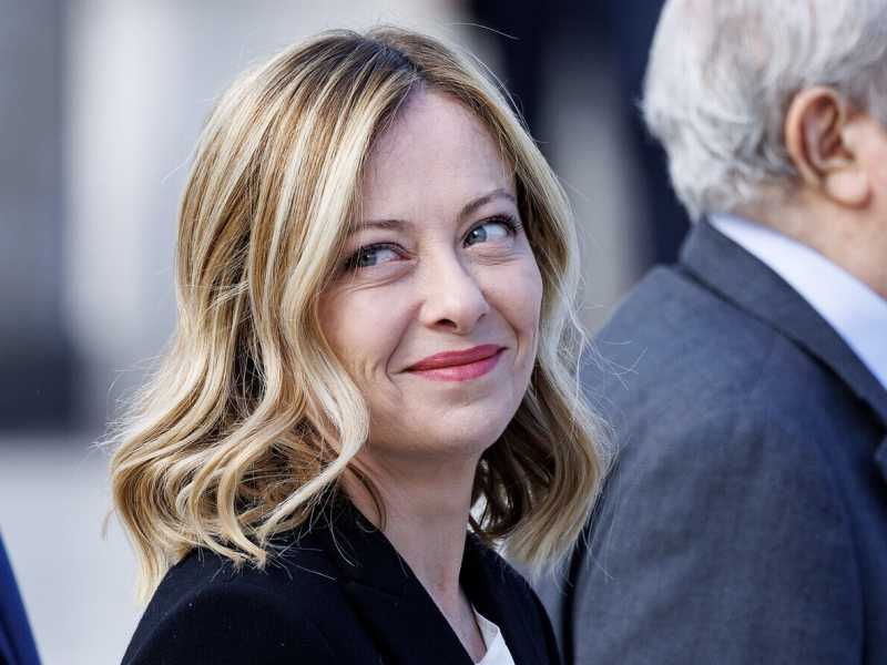 (foto LaPresse)