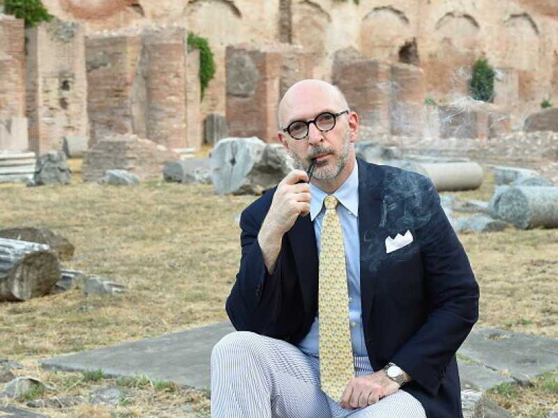 Festa di vita e di famiglia: angoscia e tenerezza nell’ultimo romanzo di Alessandro Piperno