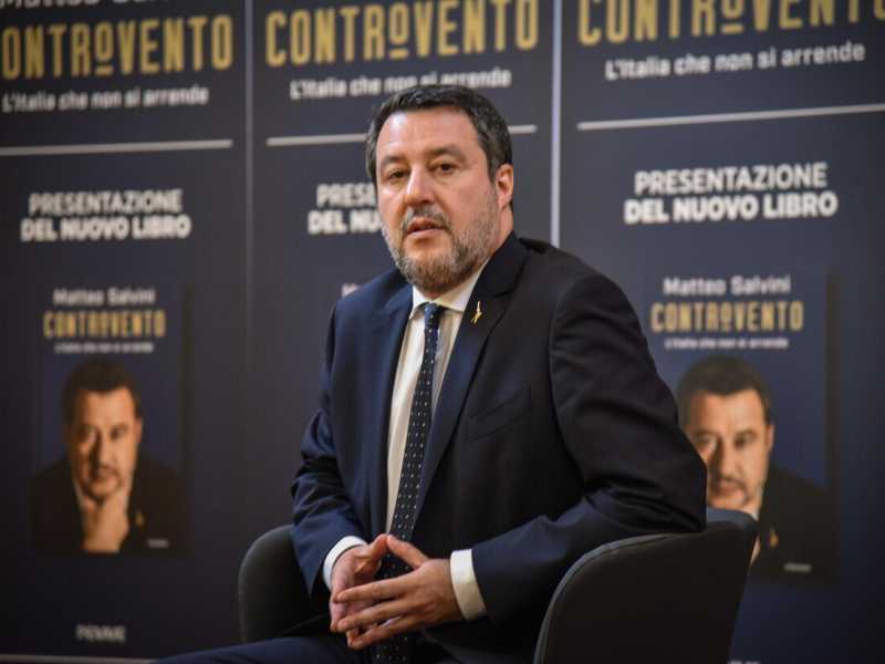 (foto Ansa)