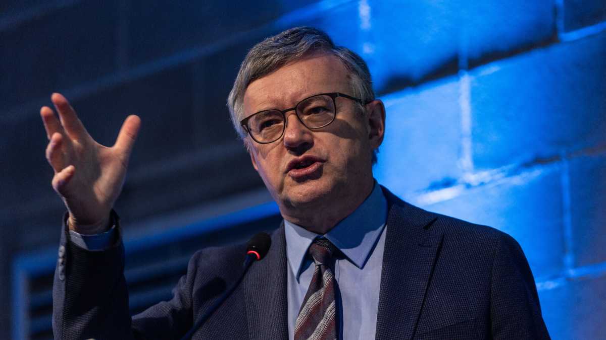 Immagine di Troppi tendono a piegare il 25 aprile a obiettivi politici del tutto diversi