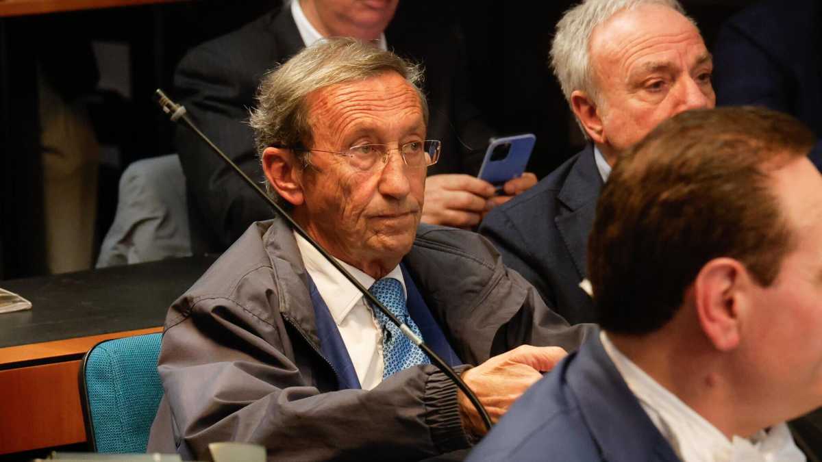 Immagine di Casa di Montecarlo, Fini condannato a due anni e otto mesi