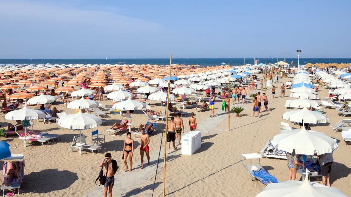 Immagine di L’ultima spiaggia del governo dopo la sentenza sui balneari