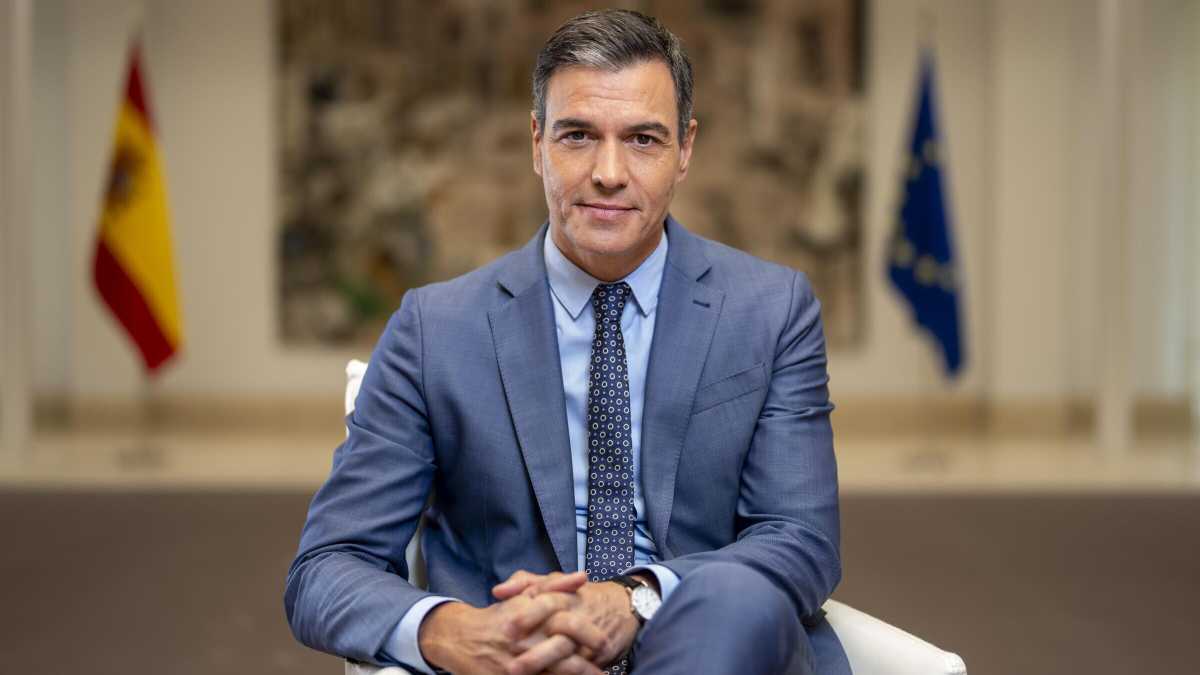 Immagine di Cosa si aspetta ora Sánchez, dopo che ha messo il cuore e le diffamazioni in mostra