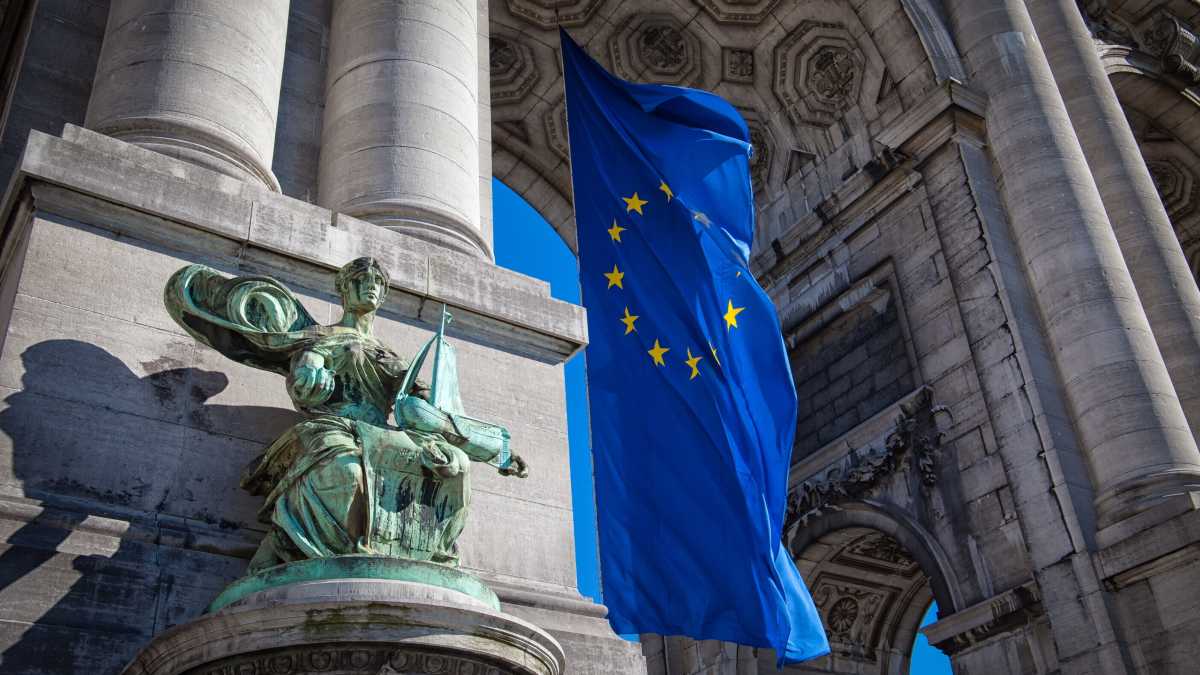 Immagine di L’importanza dei regolamenti europei e il ruolo degli europeisti