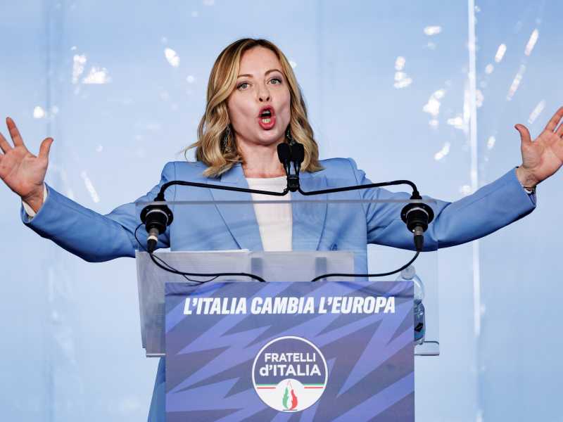 Meloni introduce nuovi sgravi prima delle elezioni, anche se non sa come rinnovare quelli vecchi
