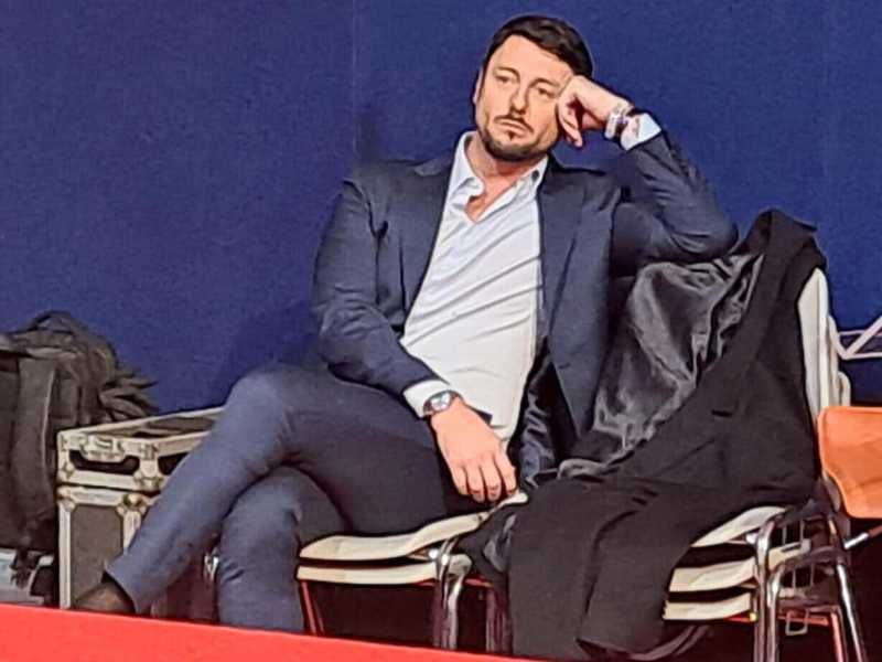 Giambruno e il mistero delle auto: dopo la Porsche manomessa, spunta il furto della Cinquecento
