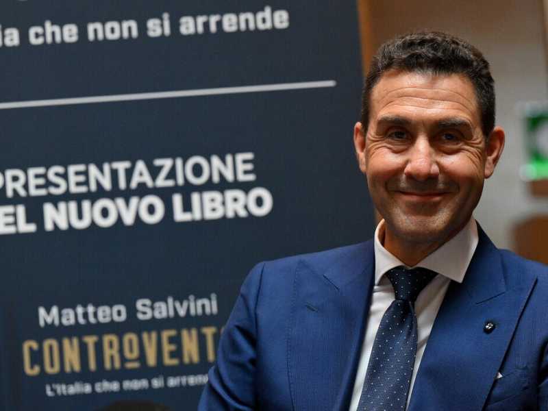 (foto Ansa)