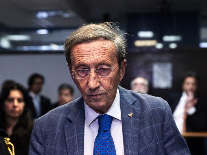 La condanna di Fini per Montecarlo e la maledizione della contessa