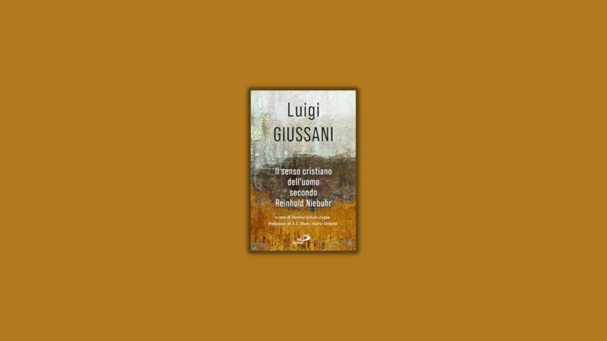 Immagine di Il senso cristiano dell’uomo secondo Reinhold Niebuhr