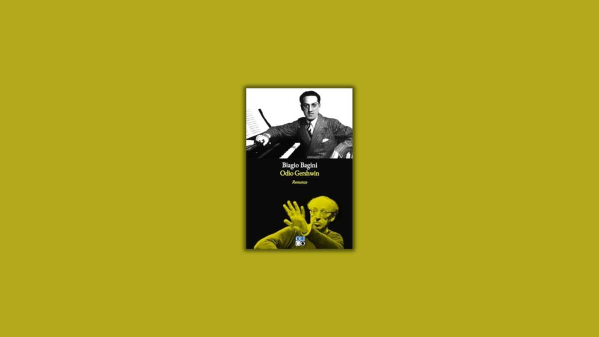 Immagine di Odio Gershwin