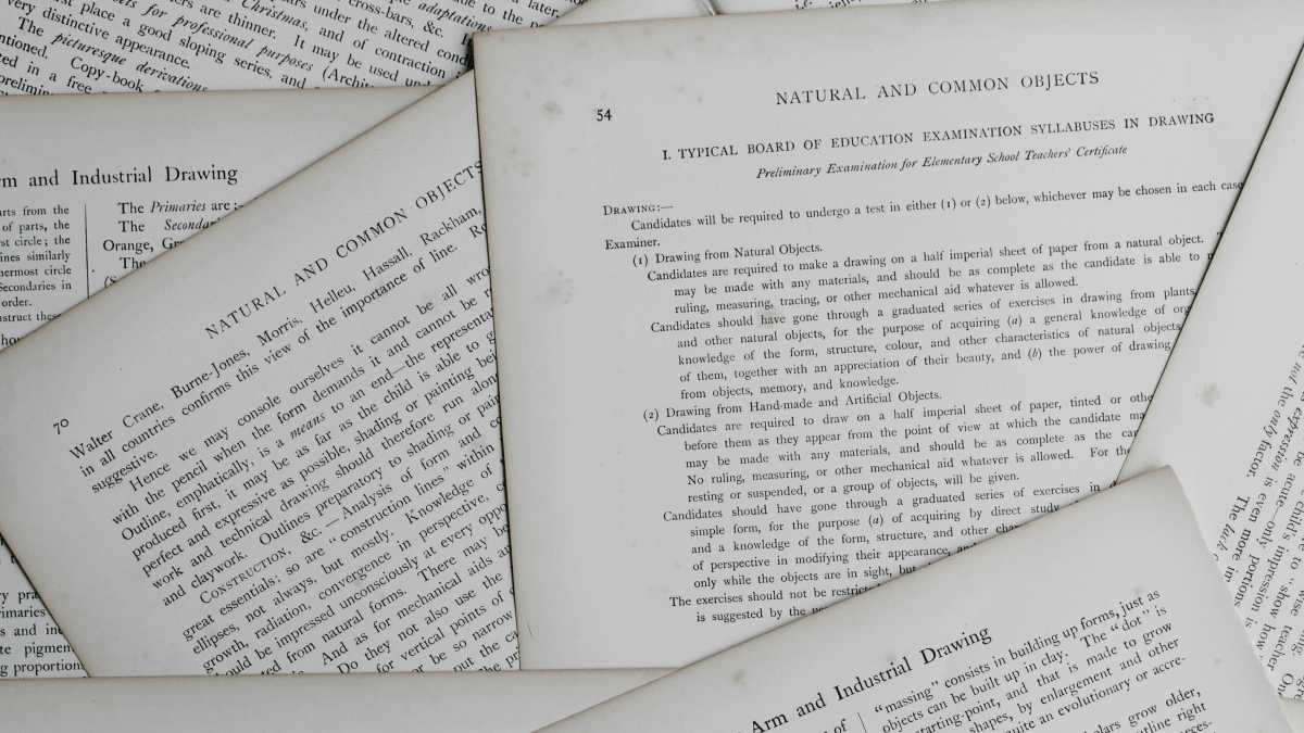 Immagine di Le pubblicazioni scientifiche sono un sistema insostenibile