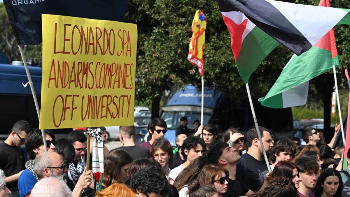 Immagine di Non si parla (bene) di Israele: salta il convegno alla Statale di Milano. Troppe minacce