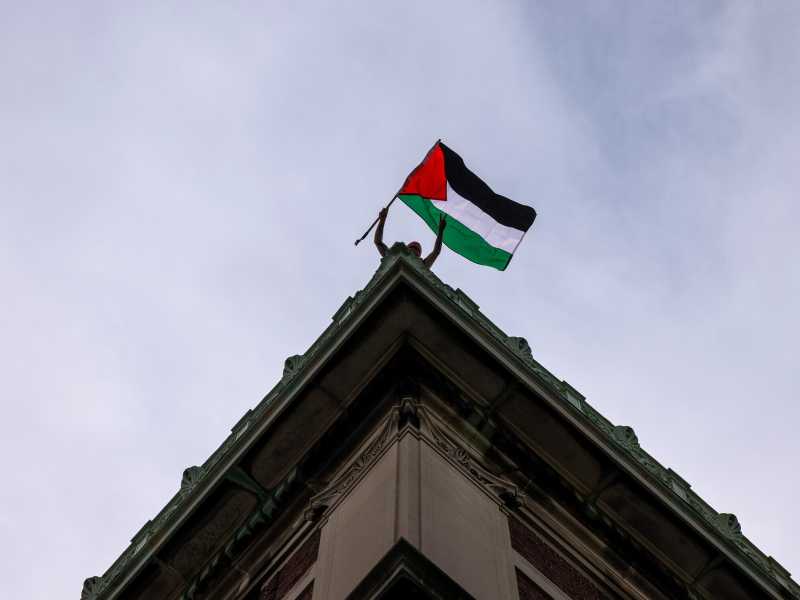&nbsp;Foto via Getty Imaes