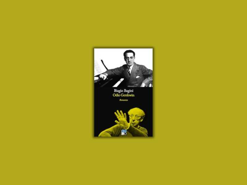 Odio Gershwin