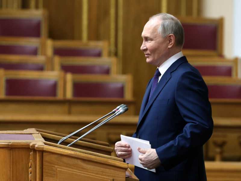 La scuola di Dugin che prepara i giovani a portare avanti una Russia pronta a distruggere Kyiv